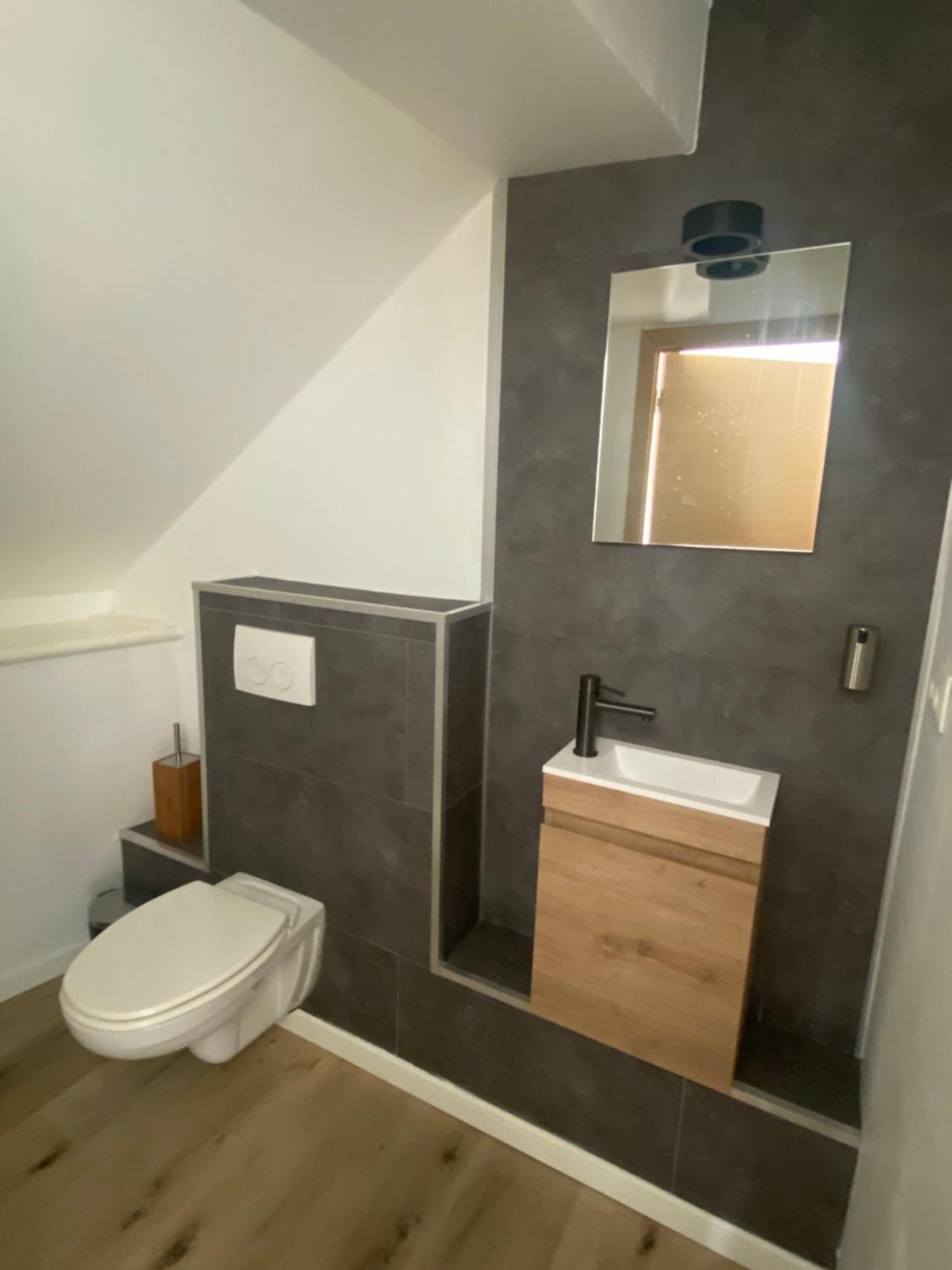 Namur Bnb Exterior foto