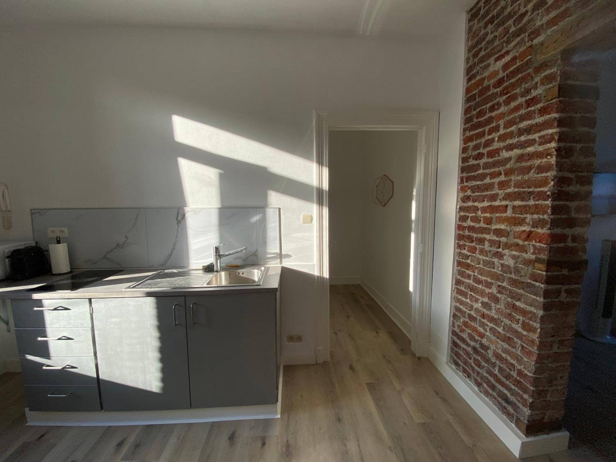 Namur Bnb Exterior foto